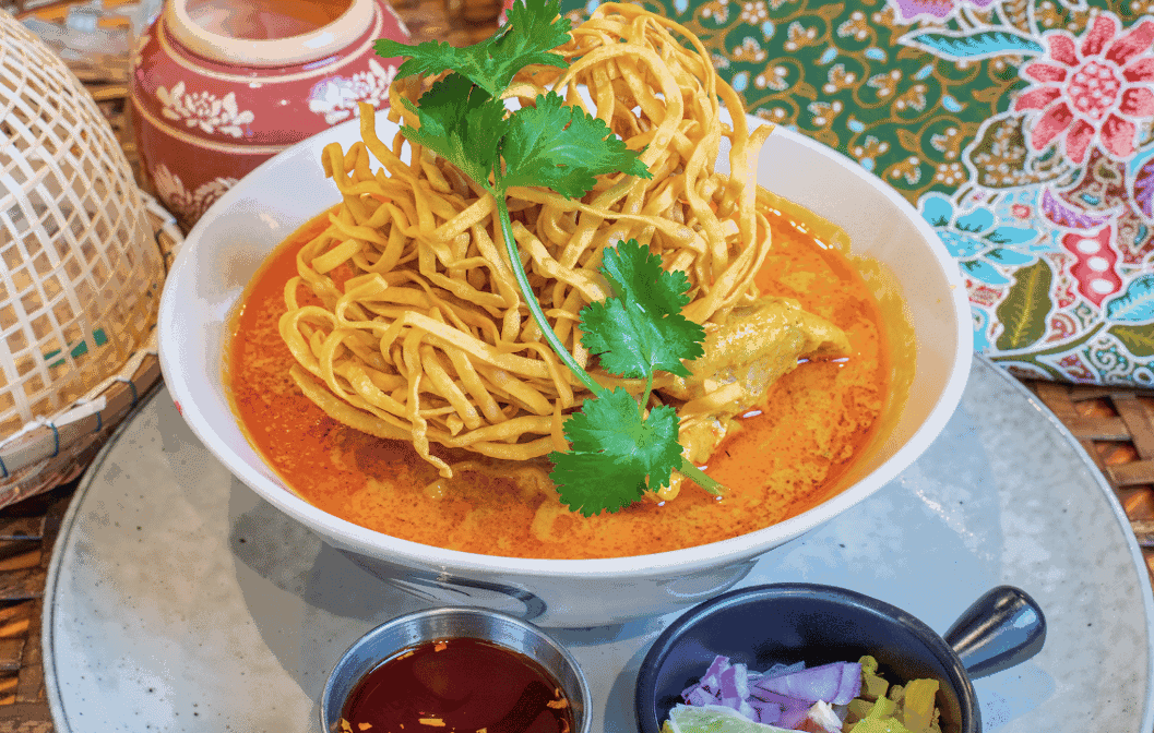 Isarn Thai Soul Kitchen by null