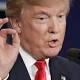Donald Trump digs a deeper hole 