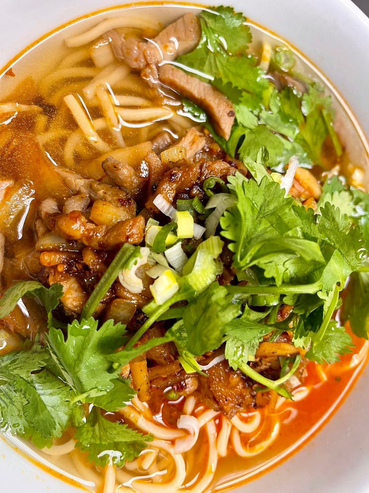 You and Mee Noodle House by null