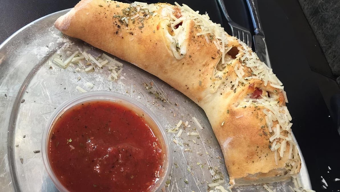 Ruffrano's Hell's Kitchen Pizza Manitou Springs by null