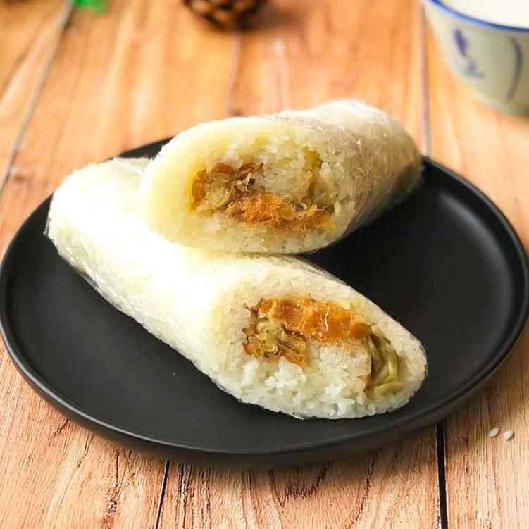 Dumpling District by null