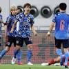 サッカー日本代表