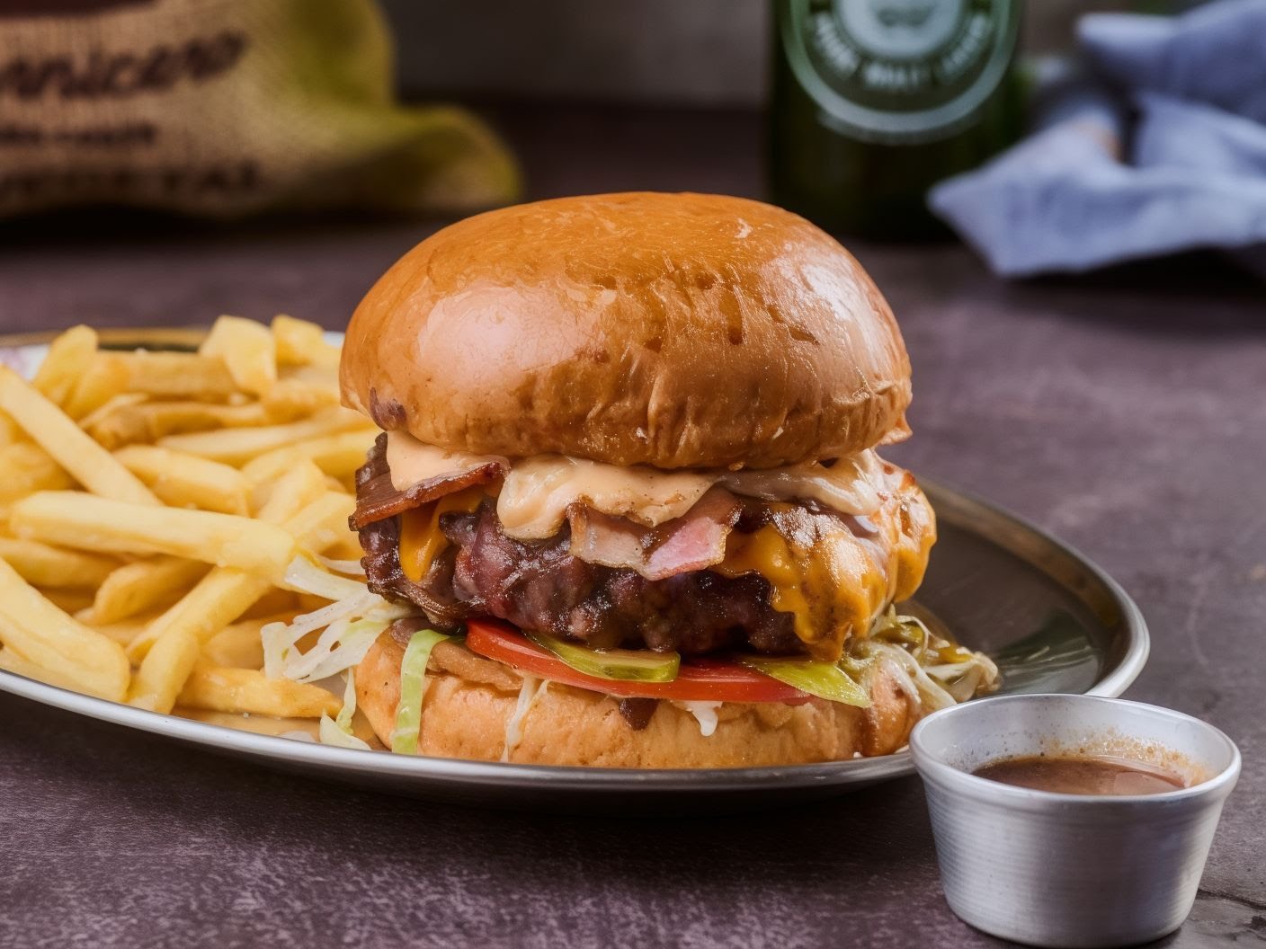 Mercado 28 Miraflores by null