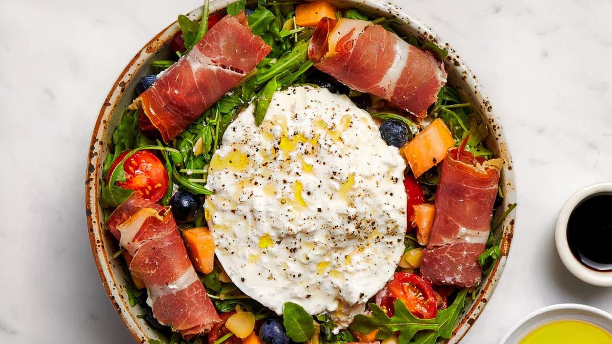 La Fromagerie Cheese Shop by null