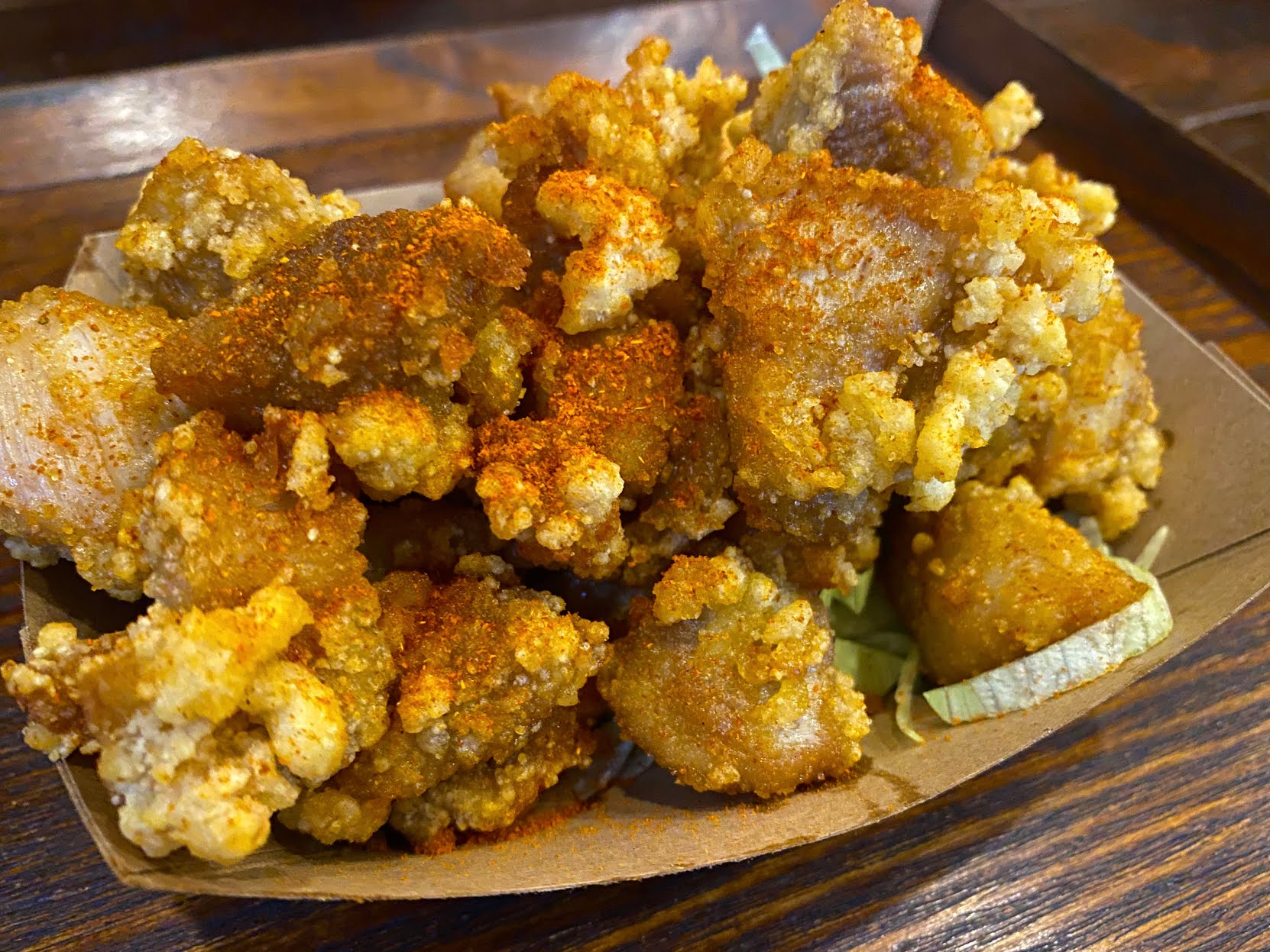 Bao Bao Cafe by null