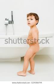 little kids naked|Adobe Stock