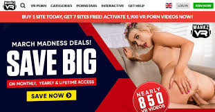 Interactive porn videos featured image jpg x Interactive vr