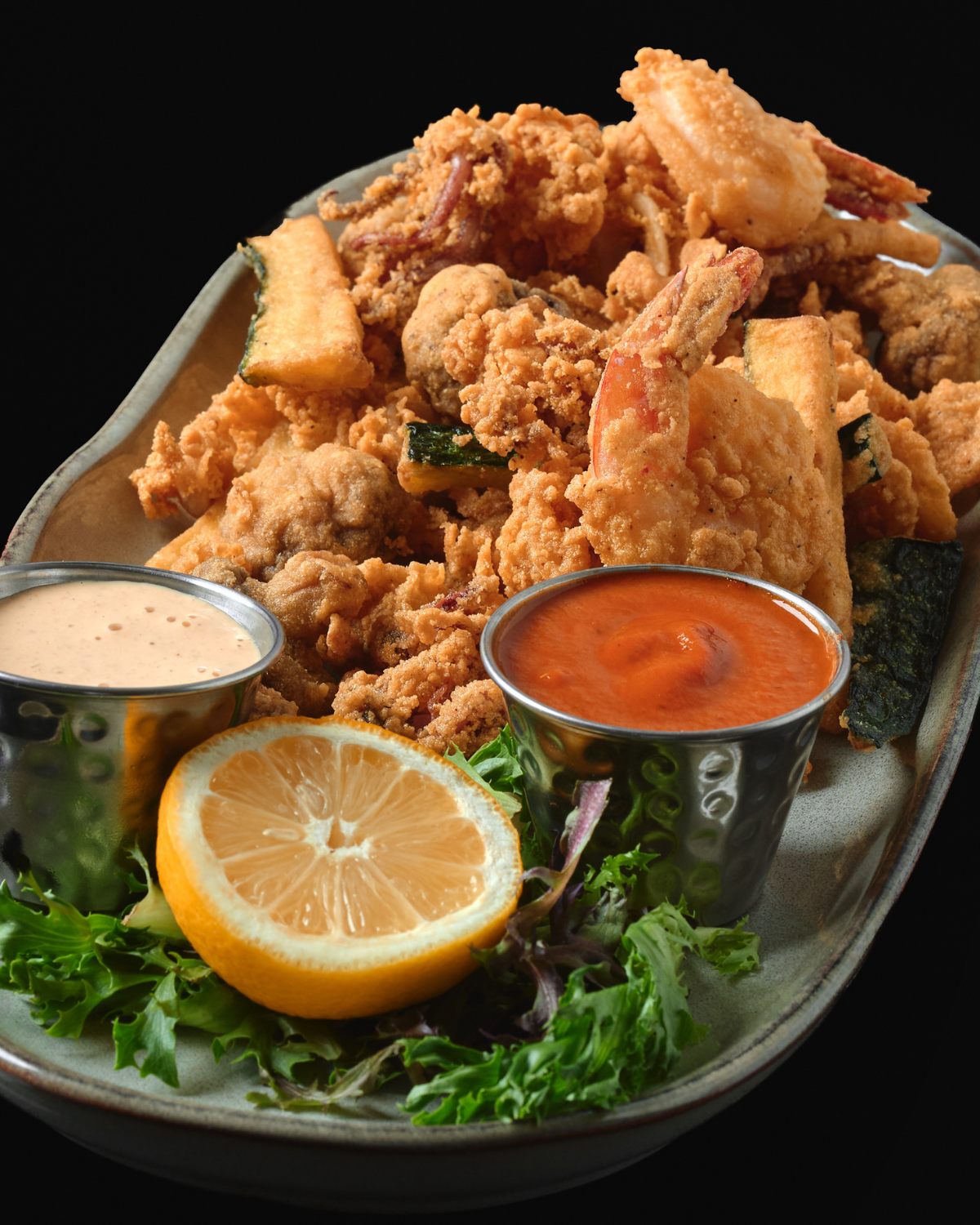 La Strega Bistro - DeBary by null