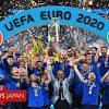 ユーロ2020、イタリアが53年ぶり2度目の優勝 イングランドとのPK ...