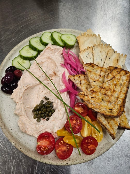 WeRise Wines by null