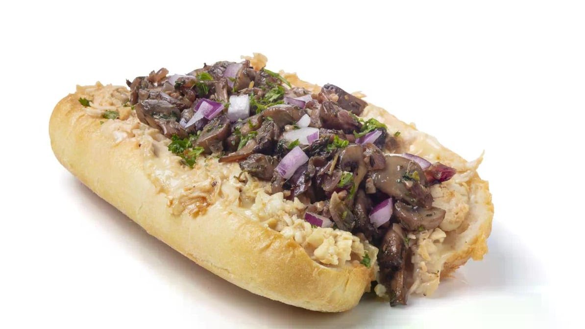 College Boy cheesesteaKs by null