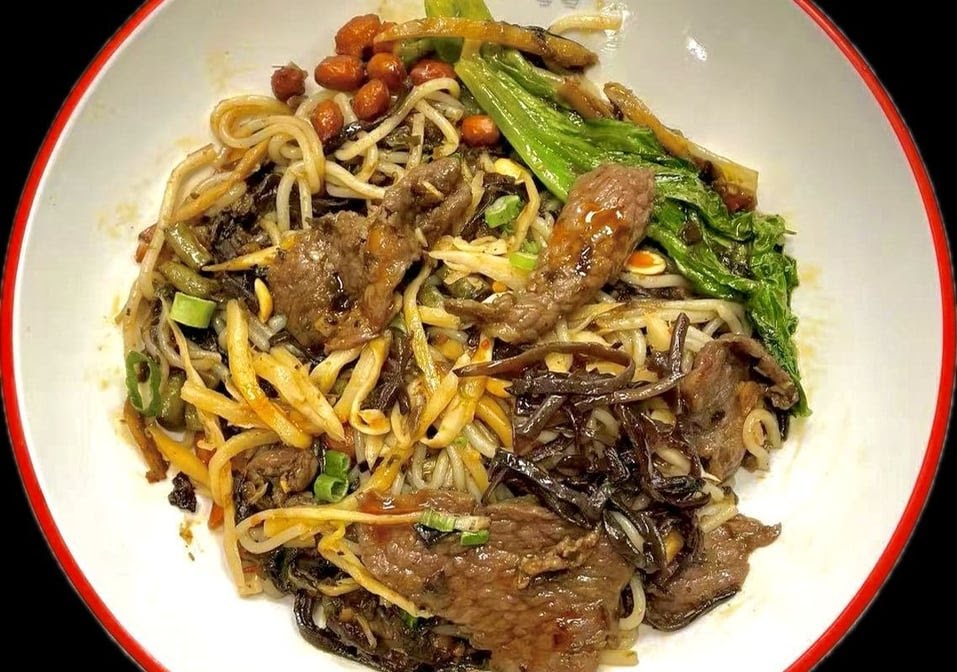 Fen Classic Guilin Rice Noodles by null