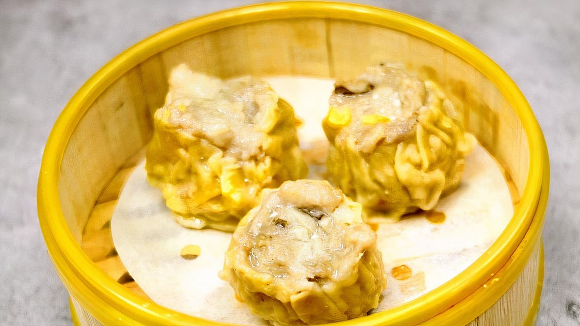 Red A Dim Sum by null