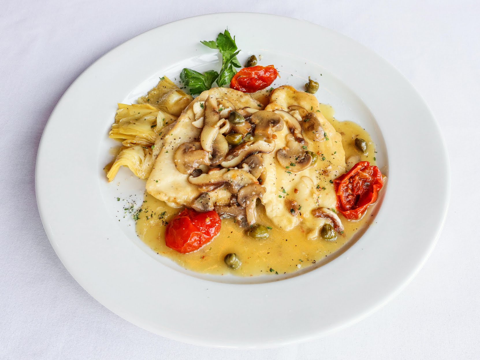 Vinotta Restaurant by null