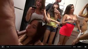 Hot college slut tag teamed at frat party jpg x Slutty party