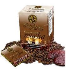 Organo Gold miscela perfetta