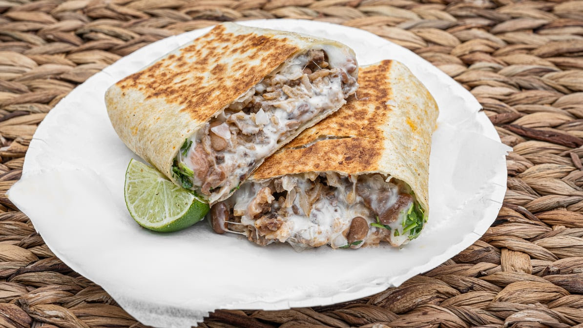 Chito's Red Tacos by null