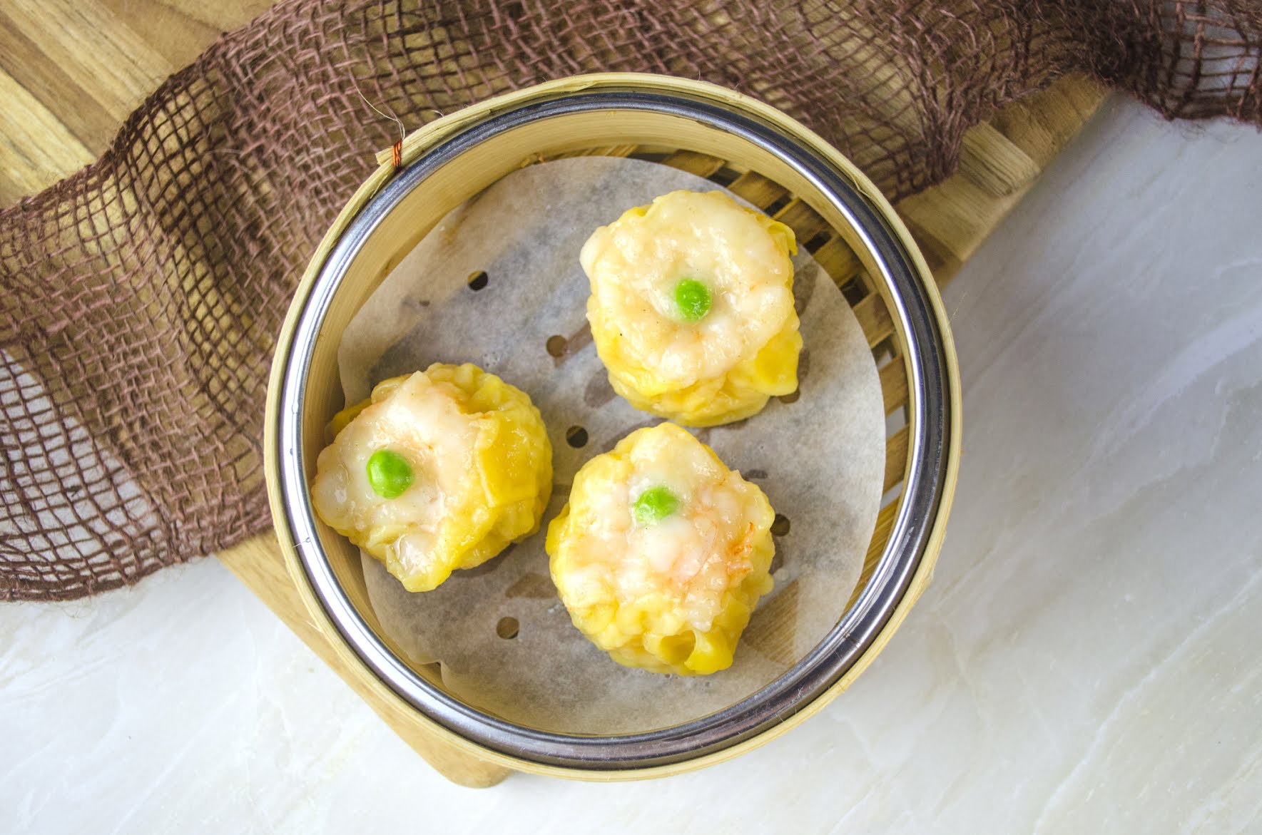 Dimsum Palace by null