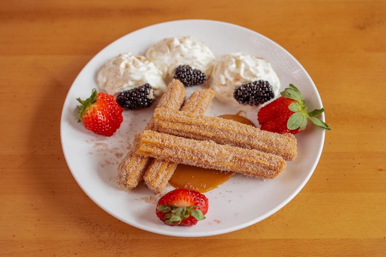 Mountain Madre Mexican Kitchen & Agave Bar Downtown AVL by null