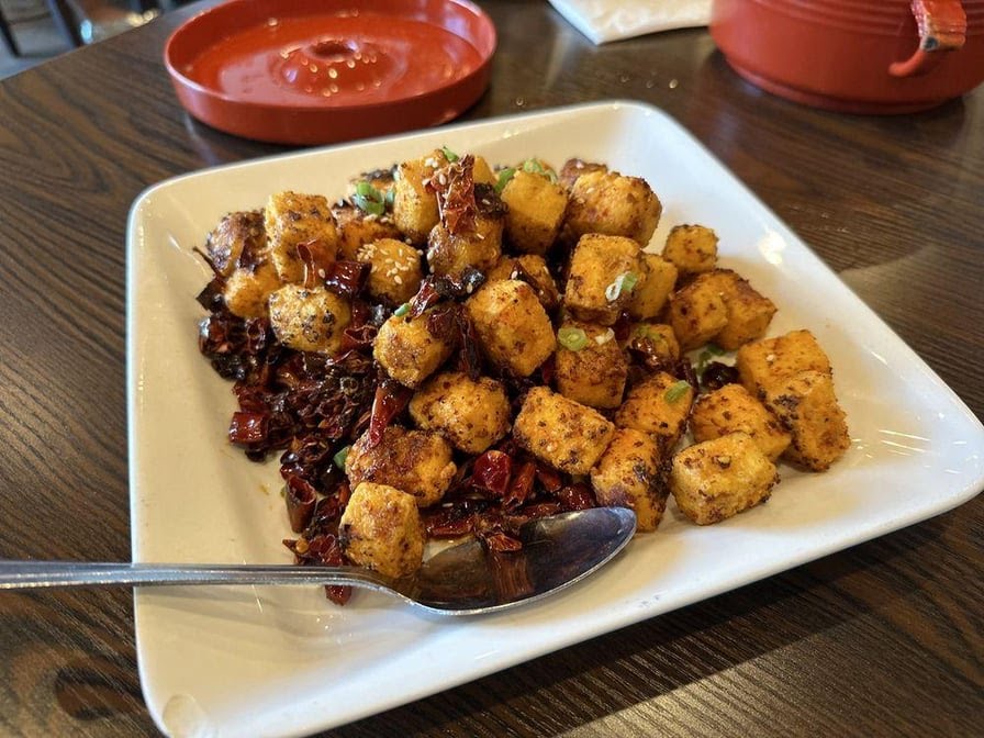 Szechuan Chef Chinese Cuisine by null