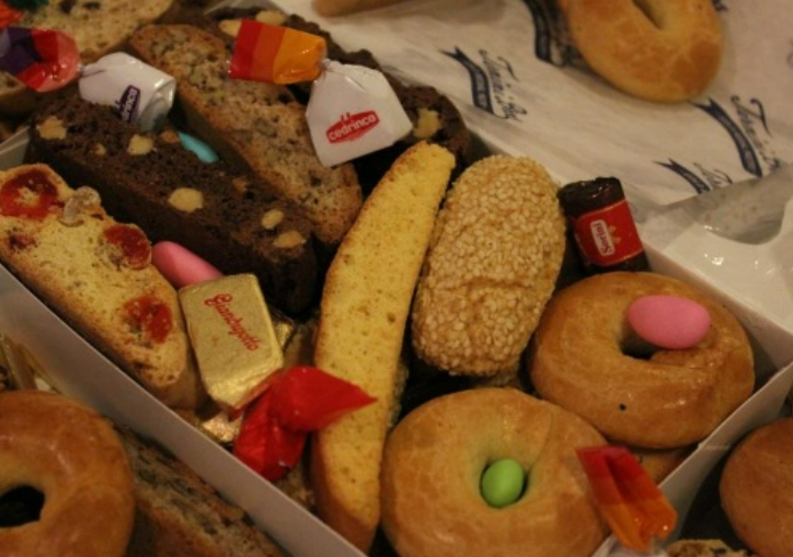 Termini Brothers Bakery by null