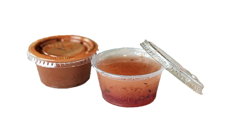 Badamo’s Pizza - Northside by null