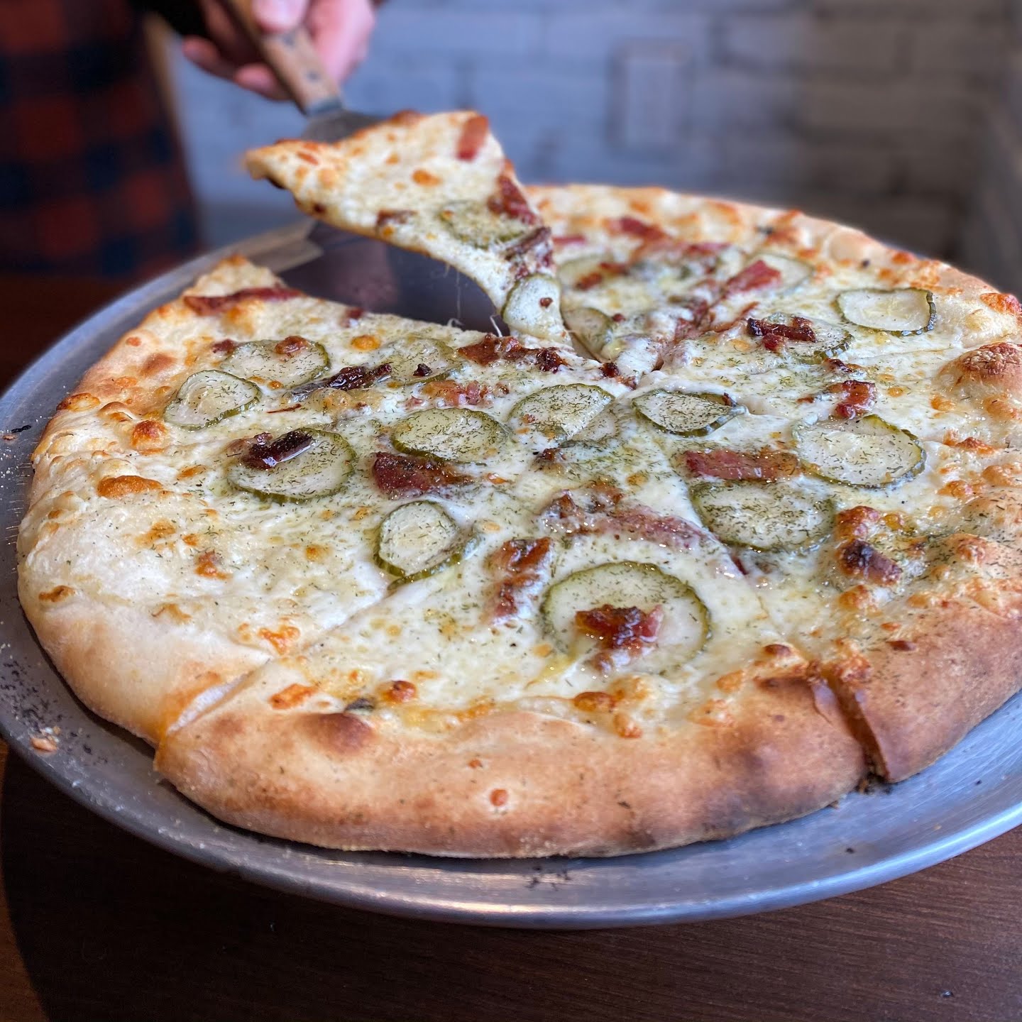 Blackbird Public House by null