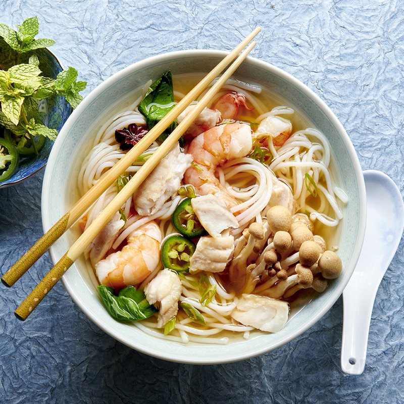 Hong Kong BBQ by null