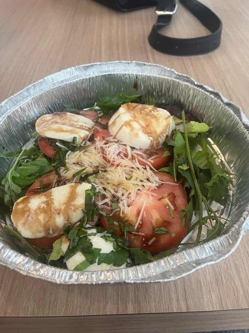 Two Meatballs In The Kitchen - Fort Myers by null