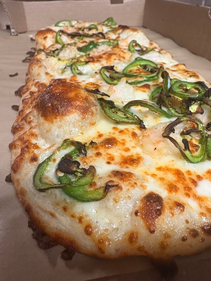 Toss & Sauce by null