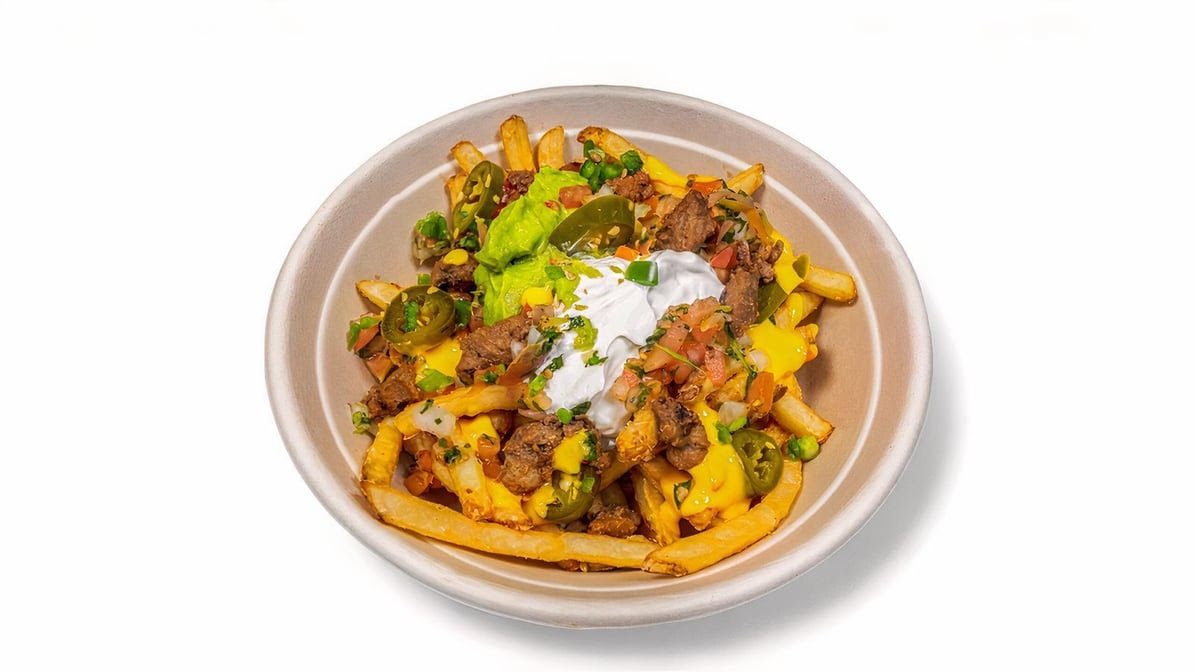 Señor Sisig by null