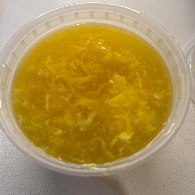 Peking House by null