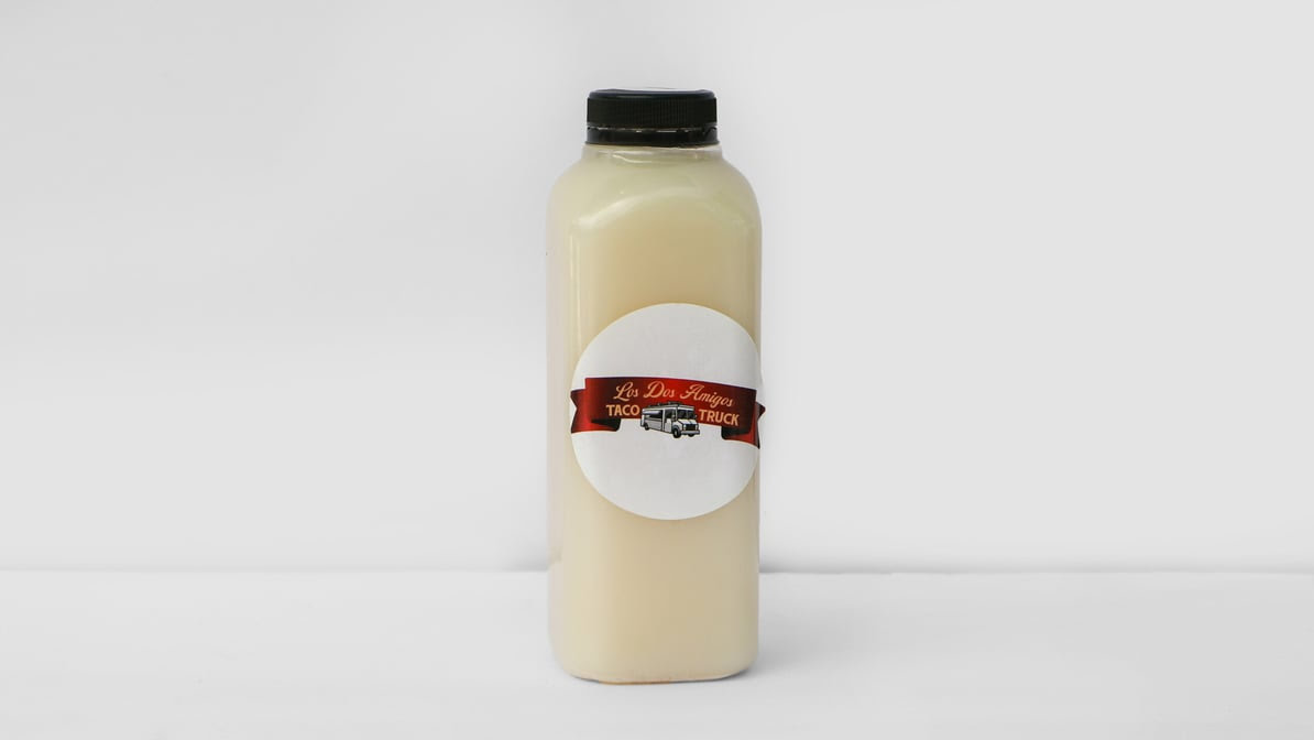 Los Dos Amigos Taco Truck by null