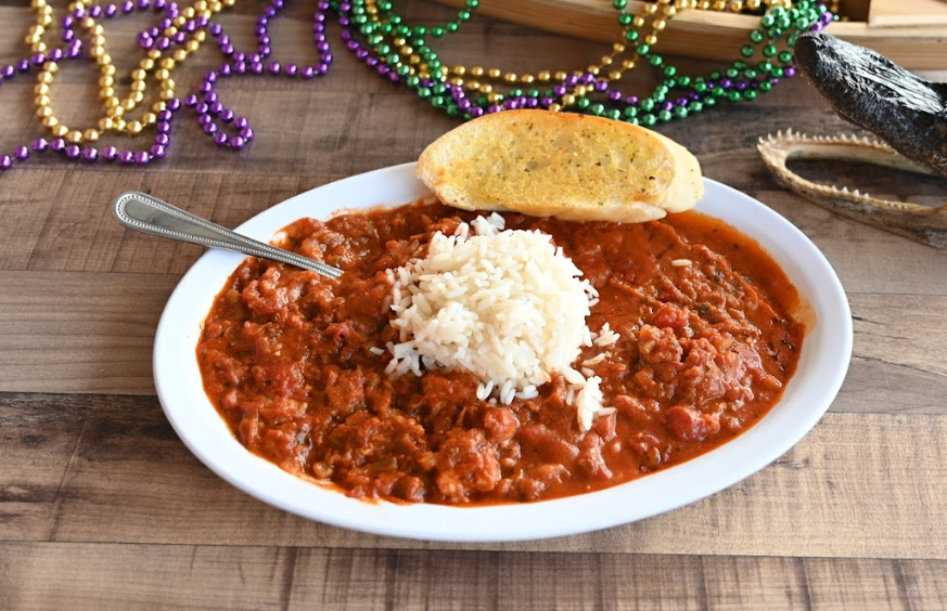 Boudreau & Thibodeau's Cajun Cookin' by null