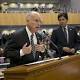 The Latest: California Legislature passes cap-and-trade deal 