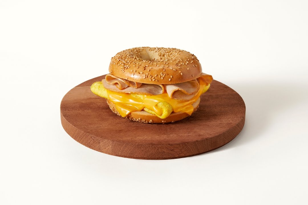 H&H Bagels by null