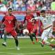 Portugal and Mexico Duel to Tie in Confederations Cup Match 