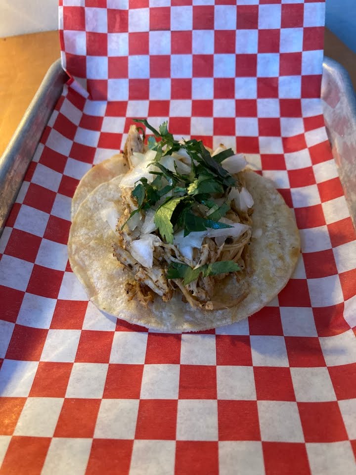 Cha Cha Lounge by null