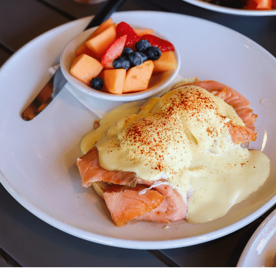 Swami's Cafe Oceanside by null