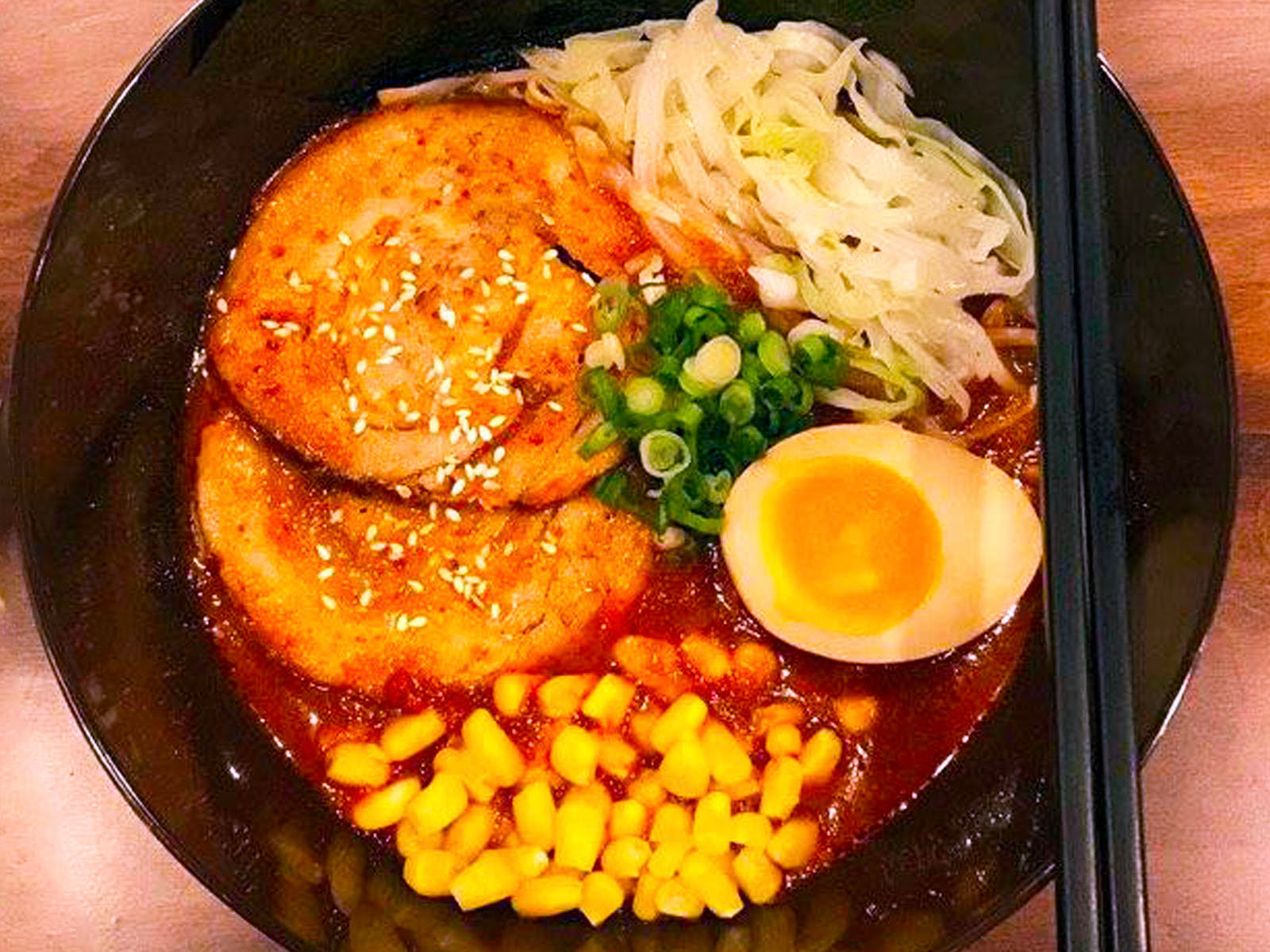 Mojo Ramen & Rice Brookline by null