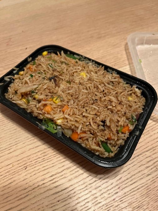 Tanjore Bar and Restaurant by null