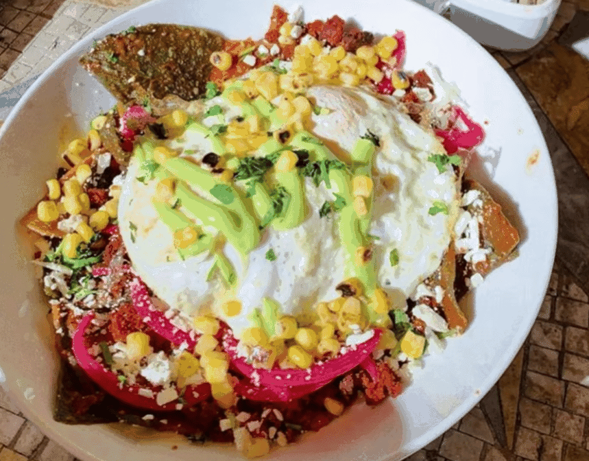 Marmalade Cafe by null