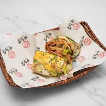 Dr.Noodle 珍美捞 by null