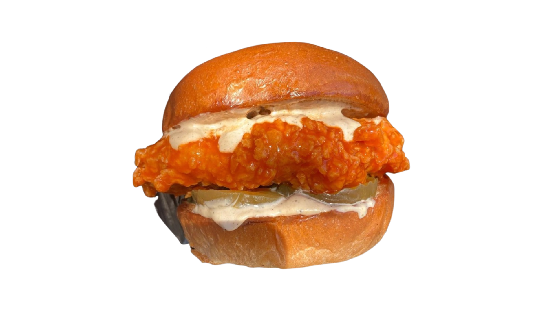 Malibu's Burgers - Oakland by null