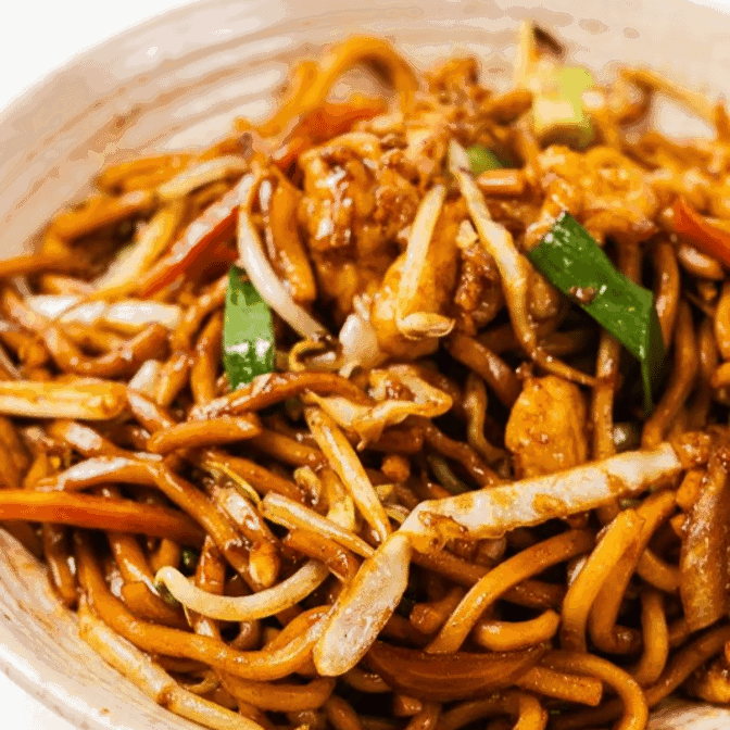 MiYa Chinese by null