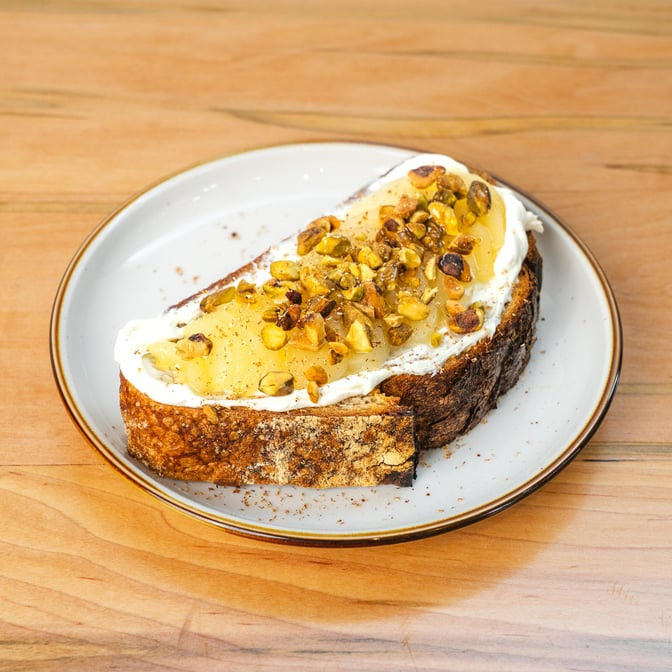 Rival Bros Coffee Bar by null