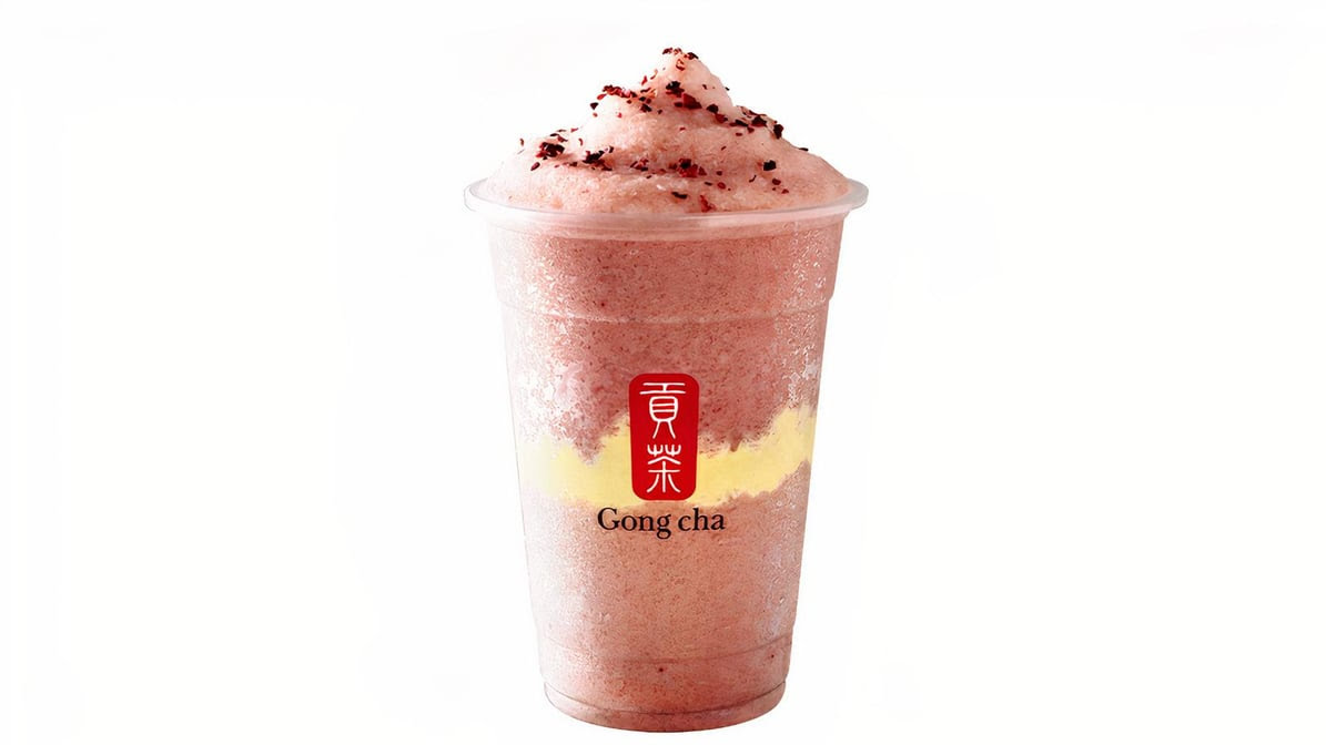 Gong Cha Rockville by null