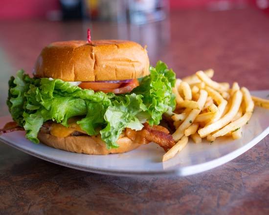 El Cajon Bistro & Bakery-Bistro by null