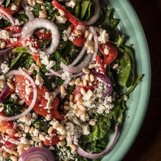 Piccino Wood Oven Pizza by null