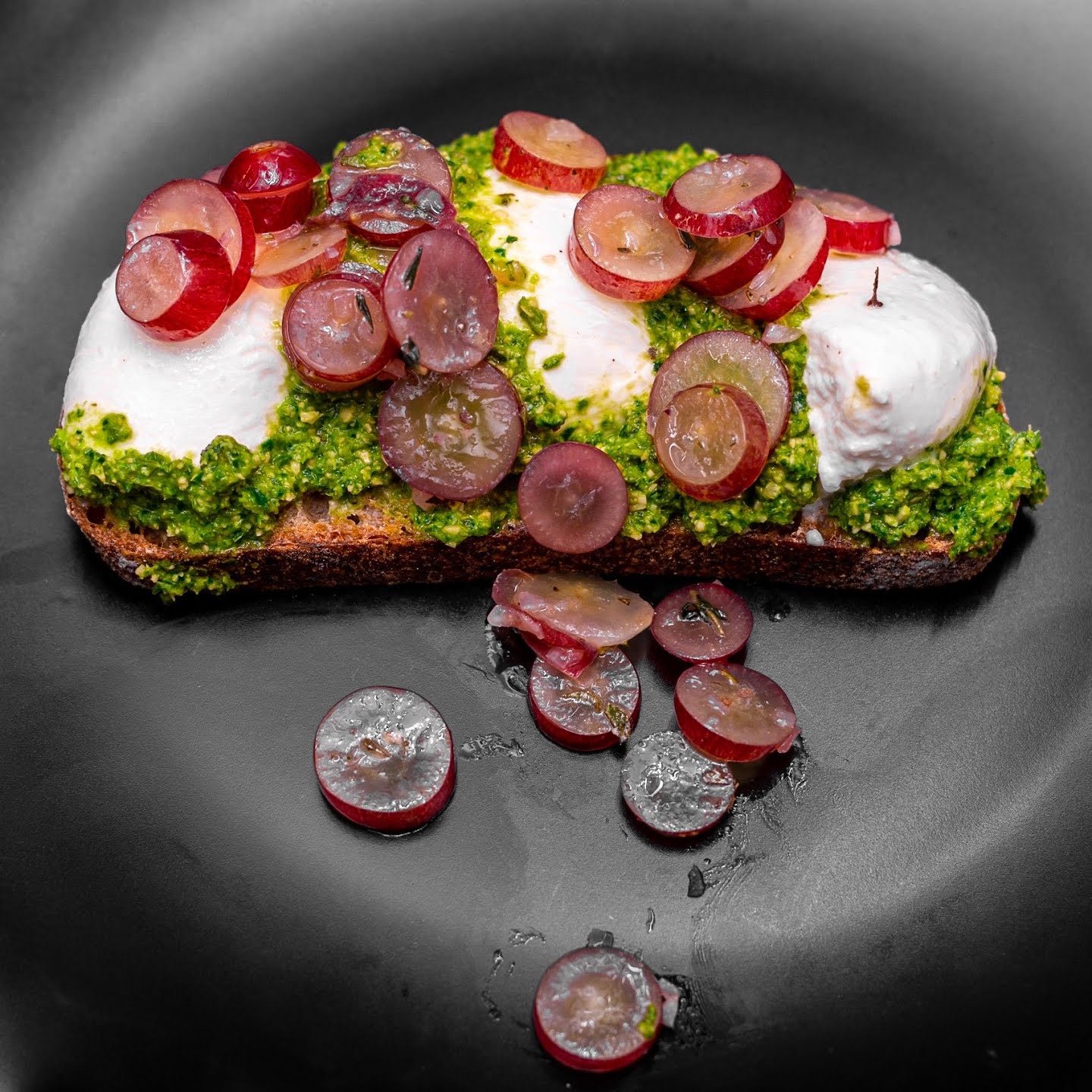 Voyager Espresso by null